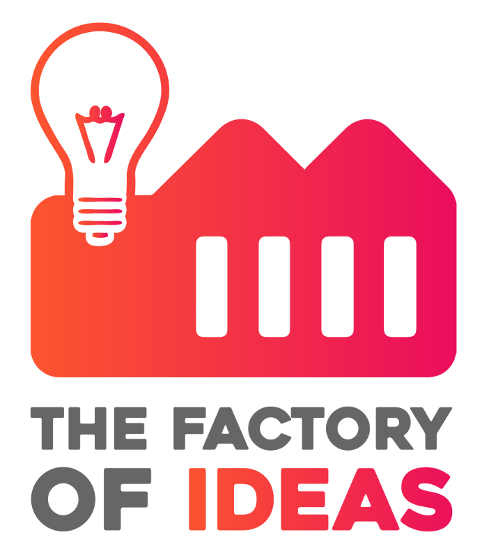 Factory of ideas Learning